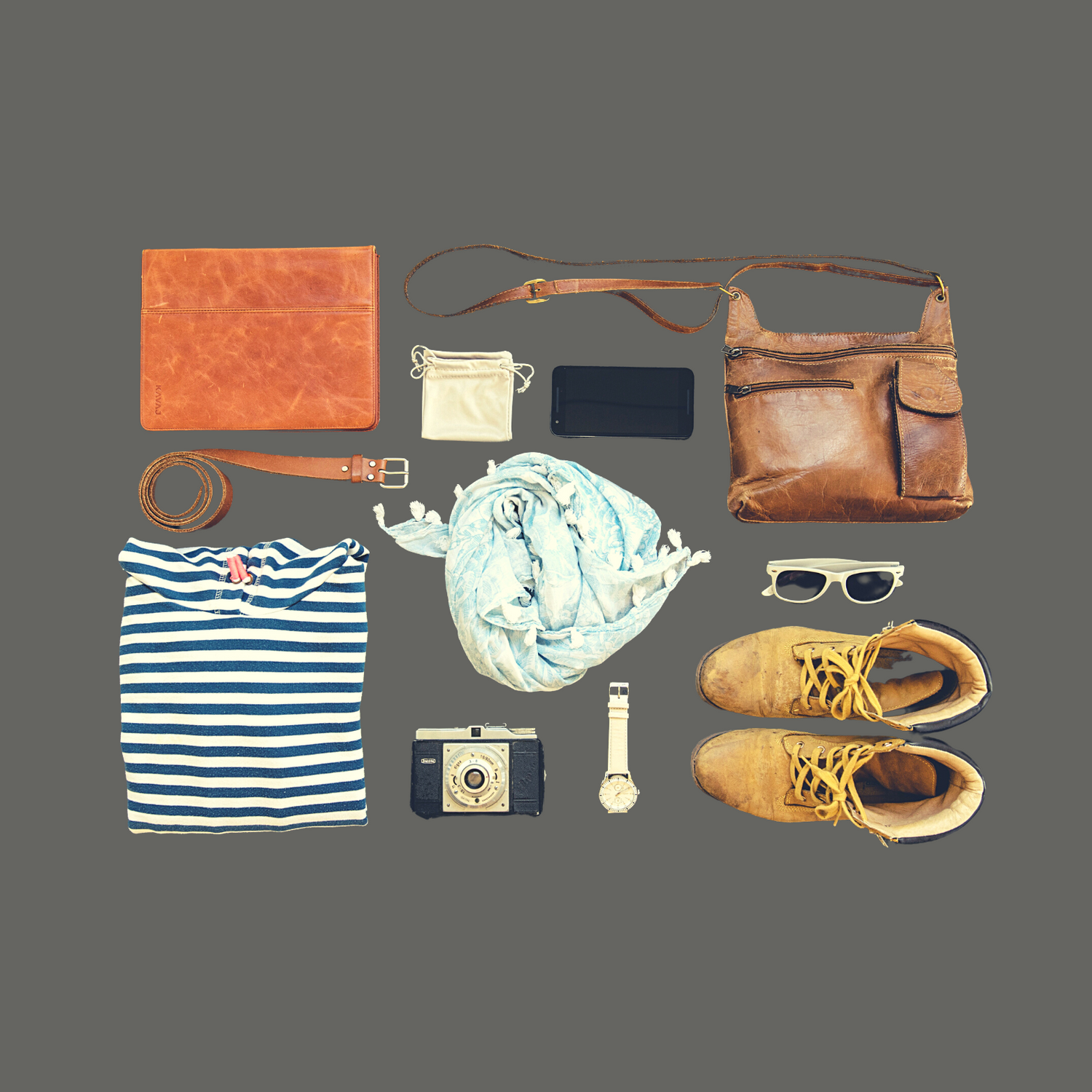 ACCESSORIES