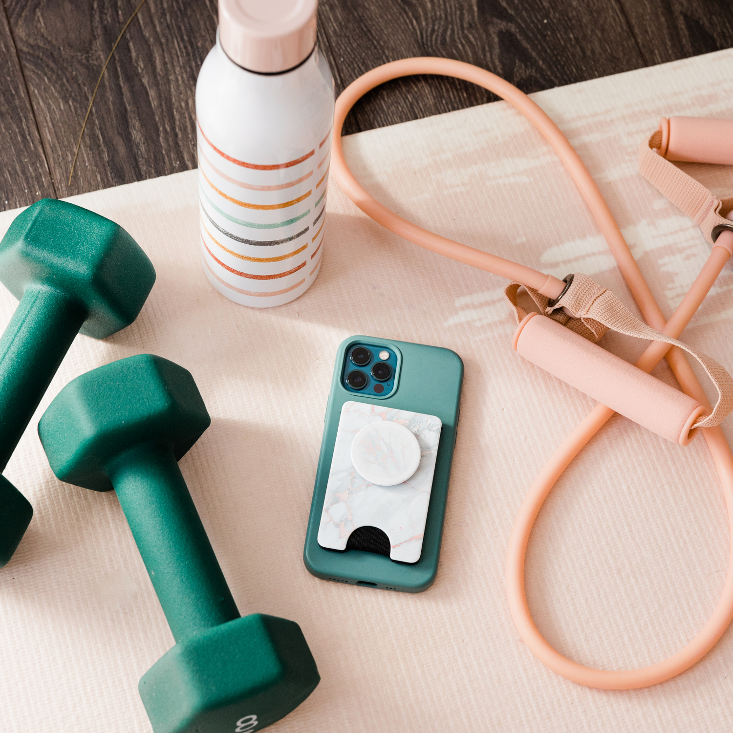 Health & Fitness