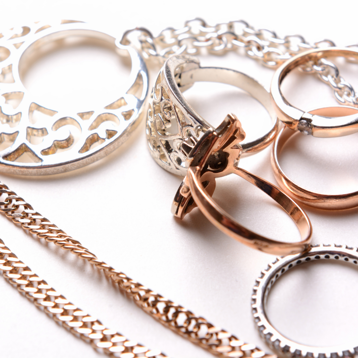 JEWELERY